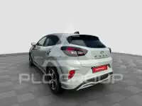 2026 Ford Puma
