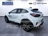 2026 Ford Puma