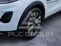 2026 Ford Puma