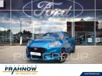 2026 Ford Puma