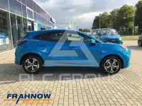 2026 Ford Puma