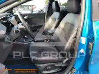 2026 Ford Puma