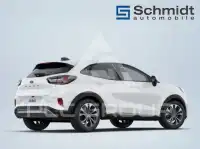 2026 Ford Puma