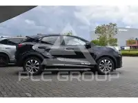 2026 Ford Puma
