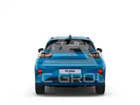 2026 Ford Puma