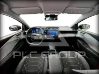 2026 Ford Puma