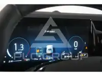 2026 Ford Puma