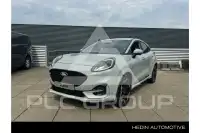 2026 Ford Puma