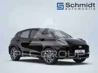 2026 Ford Puma