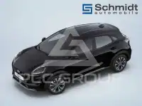 2026 Ford Puma