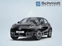 2026 Ford Puma