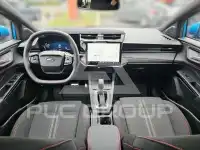 2026 Ford Puma