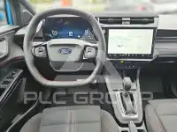 2026 Ford Puma