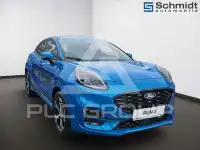 2026 Ford Puma