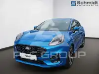 2026 Ford Puma