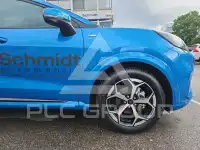 2026 Ford Puma
