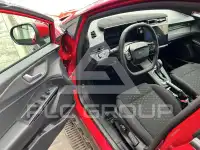 2026 Ford Puma