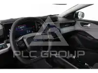 2026 Ford Puma