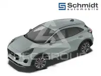 2026 Ford Puma