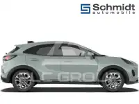 2026 Ford Puma