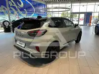 2026 Ford Puma