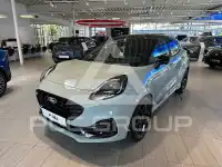 2026 Ford Puma