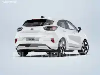 2026 Ford Puma