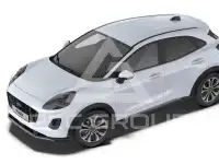 2026 Ford Puma