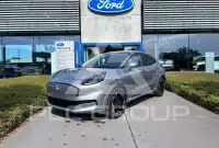 2026 Ford Puma