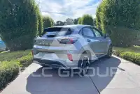 2026 Ford Puma