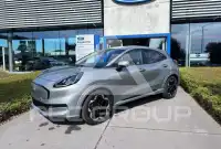 2026 Ford Puma