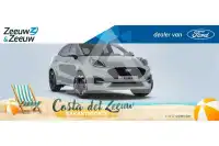 2026 Ford Puma