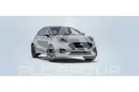 2026 Ford Puma