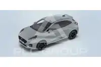 2026 Ford Puma
