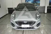 2026 Ford Puma