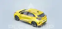 2026 Ford Puma