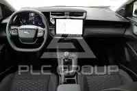2026 Ford Puma
