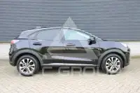 2026 Ford Puma
