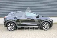2026 Ford Puma