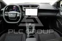 2026 Ford Puma