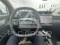 2026 Ford Puma