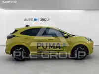 2026 Ford Puma