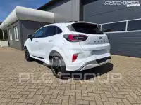 2026 Ford Puma