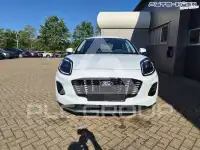 2026 Ford Puma