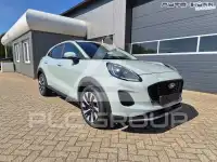 2026 Ford Puma