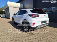 2026 Ford Puma
