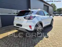 2026 Ford Puma