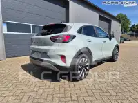 2026 Ford Puma