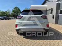 2026 Ford Puma
