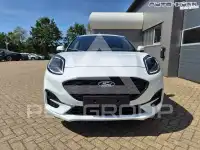 2026 Ford Puma